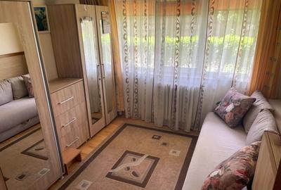 Apartament cu 2 camere decomandat, mobilat în Central - 7