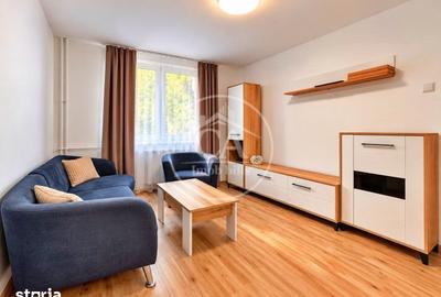 Apartament cu 2 camere decomandat în Orașul Nou