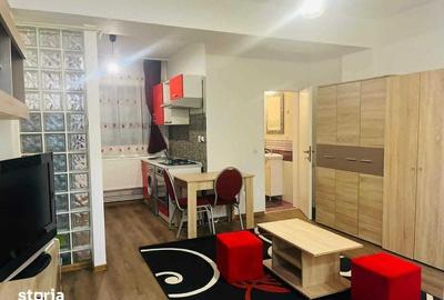 Garsonieră în Tătărași - 4