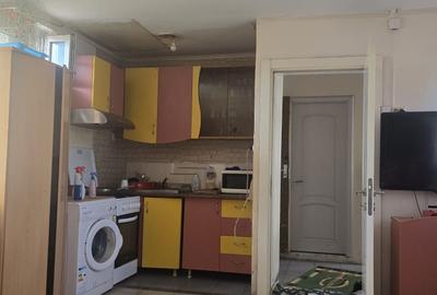 Garsonieră decomandată în Exterior Vest