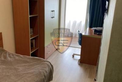 Apartament cu 3 camere în Faleza Nord