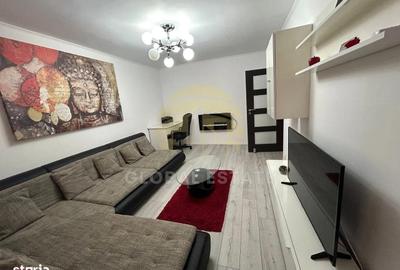 Apartament cu 3 camere decomandat în Drumul Taberei