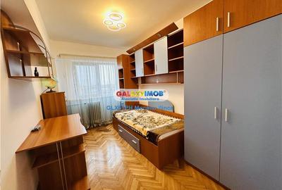 Apartament cu 3 camere decomandat, mobilat în Ultracentral - 14