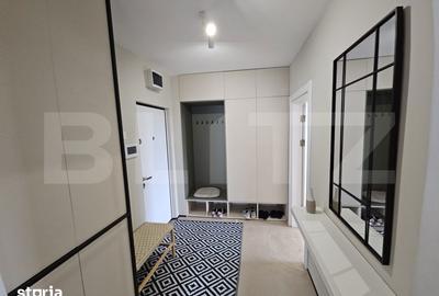 Apartament cu 2 camere decomandat, mobilat în Copou - 3