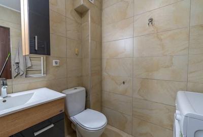 Apartament cu 2 camere decomandat în Florești - 1