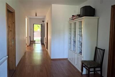 Casă individuală cu 4 camere cu Teren 1250 Mp în Petrești - 18