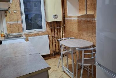 Apartament cu 2 camere semidecomandat în Alexandru cel Bun - 5