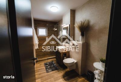 Apartament cu 3 camere, mobilat în Piața Cluj - 2