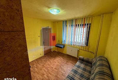 Apartament cu 2 camere decomandat în Centrul Civic - 2