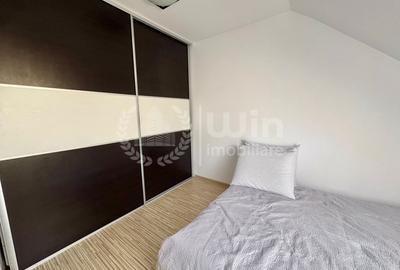 Apartament cu 3 camere decomandat, mobilat în Mănăștur - 4