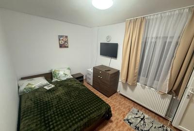 Casă cu 2 camere decomandat în Central - 2