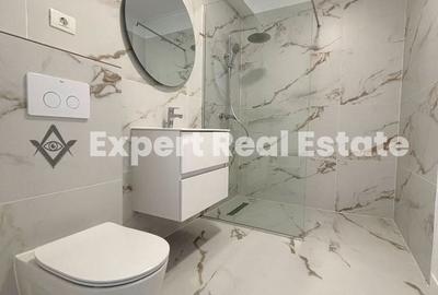 Apartament cu 2 camere decomandat în Tunari - 1