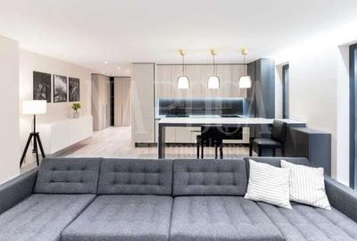 Apartament cu 3 camere în Bună Ziua