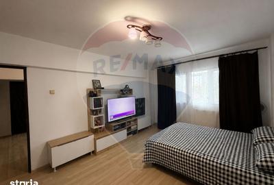 Apartament cu 2 camere decomandat în George Bacovia - 2
