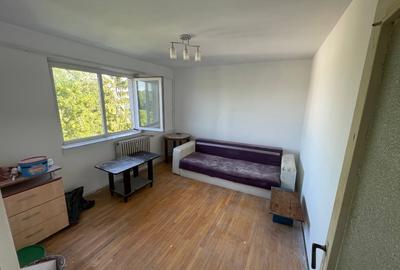 Apartament cu 2 camere decomandat în Tătărași - 5