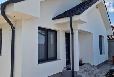 Casă cu 2 camere în Sântandrei - 2