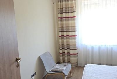 Apartament cu 3 camere în Cetate - 2