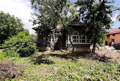 Teren de 1806 mp, în Gostavățu - 1