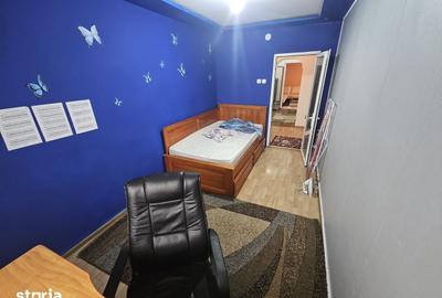 Apartament cu 3 camere în Central - 3