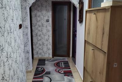 Apartament cu 3 camere în Triaj - 7