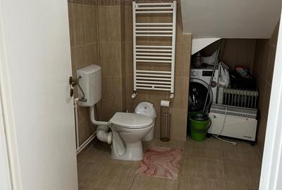 Duplex cu 5 camere cu Garaj în Popricani - 2