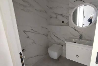 Apartament cu 2 camere decomandat în Industriilor - 1
