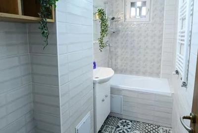 Apartament cu 2 camere semidecomandat, mobilat în Casa de Cultură - 8