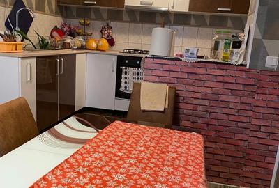 Casă cu 3 camere în Crevedia - 4