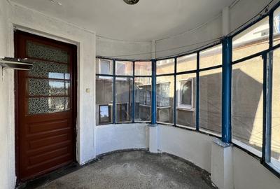 Apartament interbelic cu autenticitate, Avrig 18 - 26