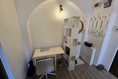 Garsonieră decomandată în Tineretului - 4