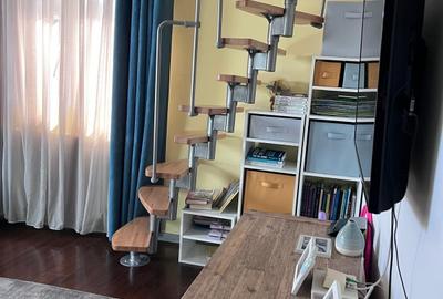 Apartament cu 2 camere Zorilor Golden Tulip - 10