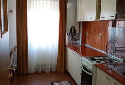 Apartament cu 2 camere semidecomandat în Central - 2