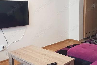 Apartament cu 2 camere decomandat în Autogară - 3