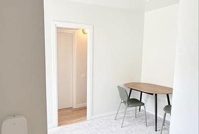 Apartament cu 2 camere semidecomandat, mobilat în Floreasca - 2