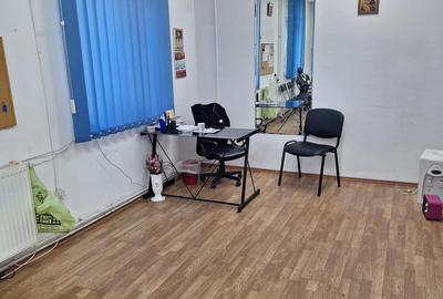 Basarabia, spatiu birou - suprafata 41 mp, etaj 1