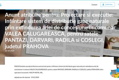 PROMOTIE! Loturi Valea Calugareasca langa padure,utilitati. RATE! - 2