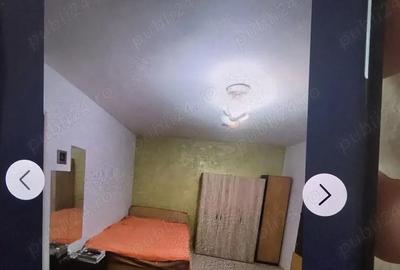 Garsonieră decomandată în Dristor