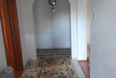 Casa parter si mansarda necompartimentata, Valea Adanca Ezareni. - 5