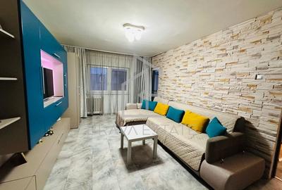 Apartament 2 camere, 56mp, balcon,  zona Mărăști - 1