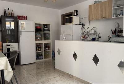 Casă cu 3 camere cu Teren 160 Mp în Sud - 8