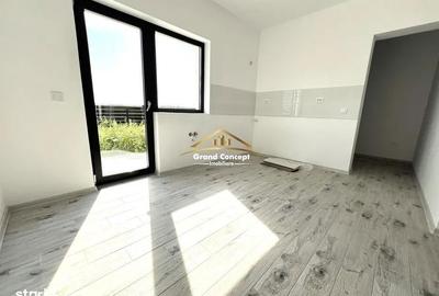 Casă cu 4 camere cu Teren 350 Mp în Miroslava - 6