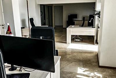 Oferta inchiriere spatiu birouri Bd. Unirii - Piata Alba Iulia - 18