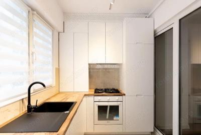 Apartament cu 2 camere decomandat, mobilat în Rahova - 3