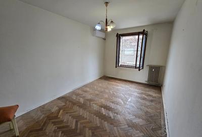 Apartament cu 2 camere semidecomandat în Floreasca - 6