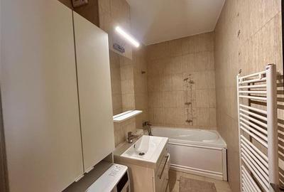 Apartament cu 3 camere decomandat, mobilat în Sânpetru - 15