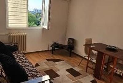 Apartament cu 2 camere decomandat, mobilat în Drumul Taberei - 2