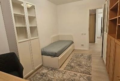 Apartament cu 4 camere decomandat, mobilat în Decebal - 4