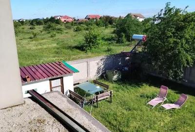 Casă cu Teren 570 Mp în Aeroport - 10