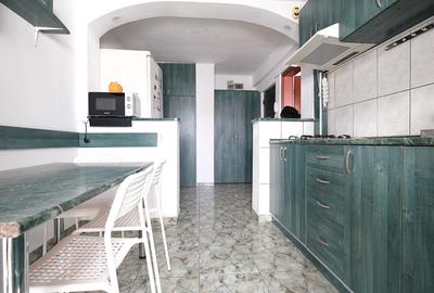 Apartament cu 2 camere decomandat, mobilat în Băneasa - 6