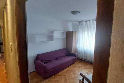 Apartament cu 3 camere decomandat în Tolstoi - 5